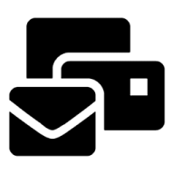 Multiple account emails
